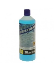 Lichid de parbriz concentrata de Iarna Starline -80 C , 1l