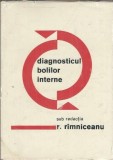 Diagnosticul Bolilor Interne Radu Rimniceanu Editura Medicala 1973 955 Pagini