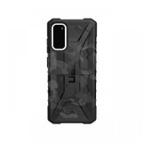 Husa Samsung Galaxy S20 UAG Pathfinder Series Midnight Camo