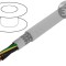 Cablu ecranat Pro-Met 4G0,5mm2 cupru cositorit PVC ALPHA WIRE