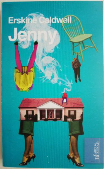 Jenny &ndash; Erskine Caldwell