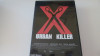 Urban killer, dvd