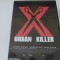 urban killer, dvd