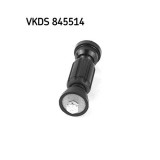 SKF Brat/bieleta suspensie, stabilizator