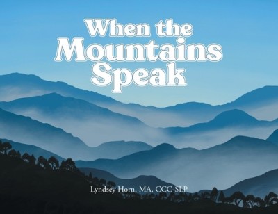 When the Mountains Speak foto