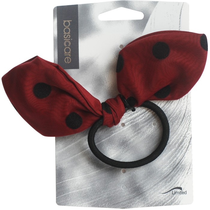Elastic de par, Rosu Elastic de par, Rosu