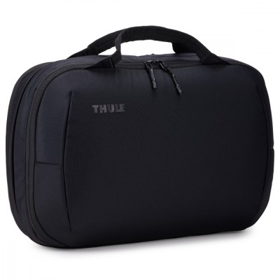 Geanta voiaj, Thule, Subterra 2 Hybrid Travel Bag, 15L, Negru foto