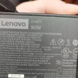 Incarcator Lenovo mufa dreptunghiulara 90W 20V 4.5A original