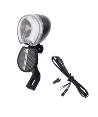 Far E-BIKE MicroLED 6V foto