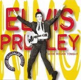 CD Elvis Presley &ndash; Good Rockin' Tonight (NM)