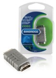 Cuplaj HDMI cu functie Ethernet Bandridge BVP110