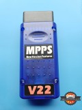 MPPS V22 software V22.2.3.5, Altele
