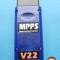 MPPS V22 software V22.2.3.5