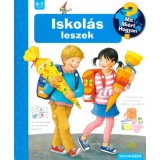 Iskol&aacute;s leszek - Mit? Mi&eacute;rt? Hogyan? - Doris R&uuml;bel