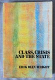 Erik Olin Wright - Class, Crisis and The State (1979)