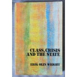 Erik Olin Wright - Class, Crisis and The State (1979)