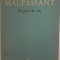 Maupassant - Bulgare de seu