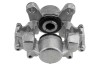 Etrier spate Mercedes C W203 C160, C180, C200, C200cdi, C220cdi 2000-2007, Slk 200, 280, 300 2004-2011, Stanga, NTY HZT-ME-002