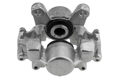 Etrier spate Mercedes C W203 C160, C180, C200, C200cdi, C220cdi 2000-2007, Slk 200, 280, 300 2004-2011, Stanga, NTY HZT-ME-002 foto