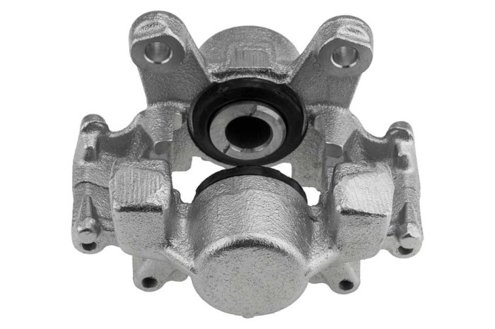 Etrier spate Mercedes C W203 C160, C180, C200, C200cdi, C220cdi 2000-2007, Slk 200, 280, 300 2004-2011, Stanga, NTY HZT-ME-002