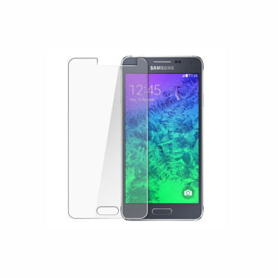 Tempered Glass - Ultra Smart Protection Samsung Galaxy On7 foto