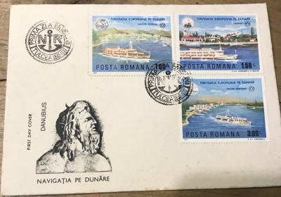 (1) Maxima prima zi, Romania Danubius portile de fier foto