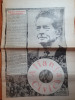 Ziarul alianta civica 30 aprilie-6 mai 1992-vizita dupa 45 ani a regelui mihai