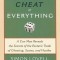 How to Cheat at Everything: A Con Man Reveals the Secrets of the Esoteric Trade of Cheating, Scams and Hustles