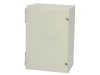 Carcasă montare pe perete 220x320x150mm NEO ABS