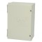 Carcasă montare pe perete 220x320x150mm NEO ABS