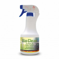 Solutie pentru curatat suprafete din plastic si cauciuc, Bio Clean Autoprofi, 500 ml foto