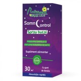 Cumpara ieftin SomnControl Spray, 30ml, Naturalis