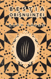 Bestia obișnuinței - Paperback brosat - Radu Găvan - Herg Benet Publishers, 2019