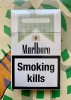Marlboro colectie anii 2000