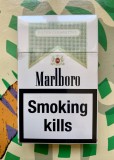 marlboro colectie anii 2000