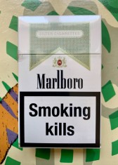marlboro colectie anii 2000