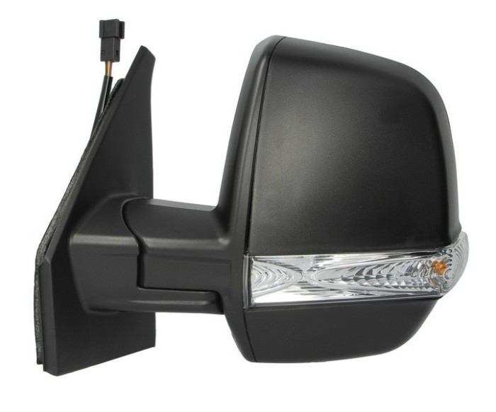 Oglinda exterioara OPEL COMBO Combi (X12) (2012 - 2016) TYC 309-0126
