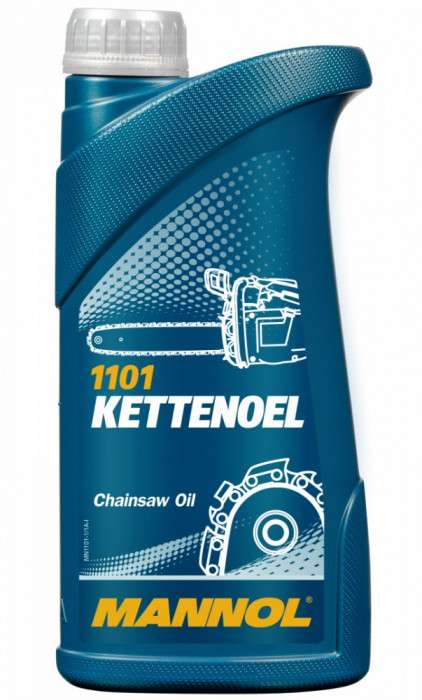 Mannol Ulei Lant Kettenoel 1L 1101