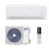 Aparat aer condiţionat AUX C series, 12000 BTU, WiFi inclus, Telecomandă Wireless, Unitate exterioară, Clasa A++