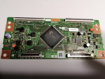 LVDS T-CON RUNTK 5489TP 0116FV ZB foto