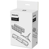 Kit inlocuire accesorii pentru aspiratoarele Philips robot seria 7000