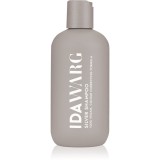 IDA WARG Beauty Silver Shampoo șampon pentru neutralizarea tonurilor de galben 250 ml
