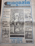 ziarul magazin 24 aprilie 1993
