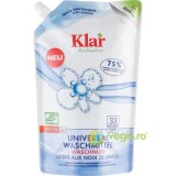 Detergent Lichid Universal Ecologic/Bio 1.5L