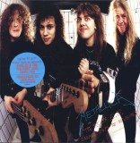 The $5.98 E.P. - Garage Days Re-Revisited - Vinyl | Metallica, Rock, Mercury Records