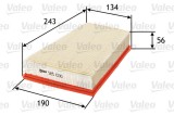 VALEO 585030 Filtru aer