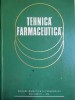 Tehnica farmaceutica-S.Ionescu, L.Adam, A.Saidac Rub, V.Ciocanelea