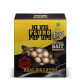 SBS - Fluro Pop Up 10, 12, 14mm 100g - Bananarama