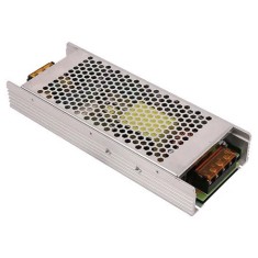 ALIMENTATOR BANDA LED 24V 250W 10A IP20 foto