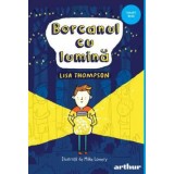 Borcanul Cu Lumina, Lisa Thompson - Editura Art